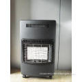 CE Approval electrical&gas room heater with hot fan